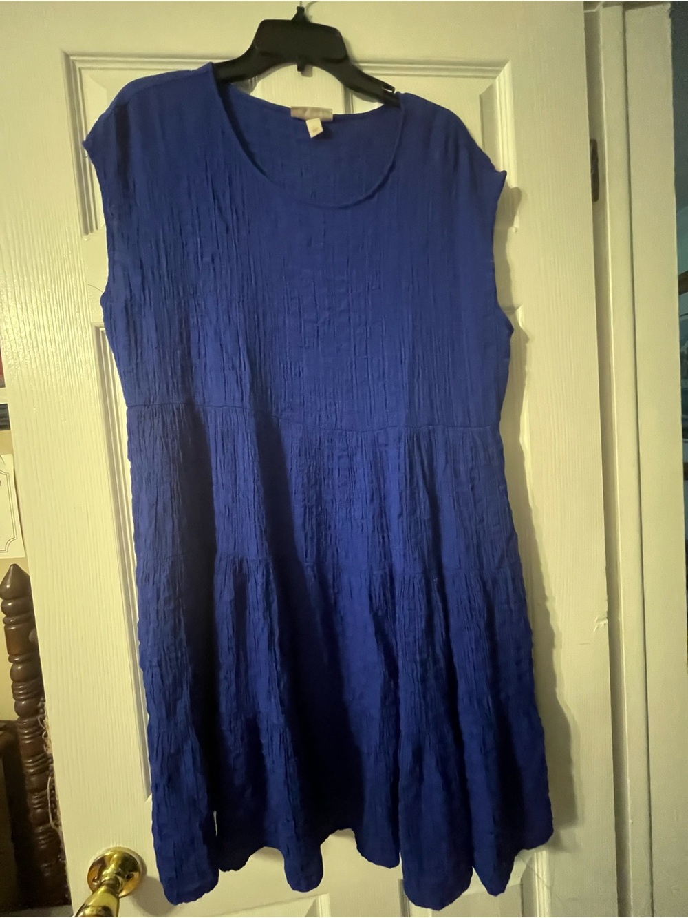 Women’s dress Knox and rose